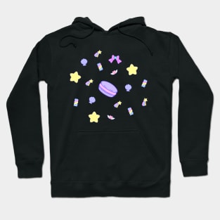 Sweets Hoodie